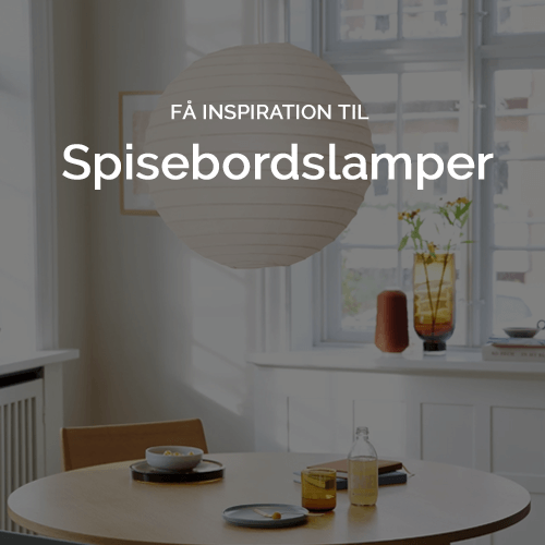 Eettafellampen | Shop eettafellampen bij Lamper-shop.nl